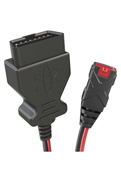 NOCO Genius Gc012 12v Obdıı Akü Şarj Ve Kod Koruma Bağlantı Kablosu