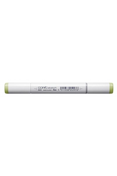 Copic Sketch Marker Pen G43