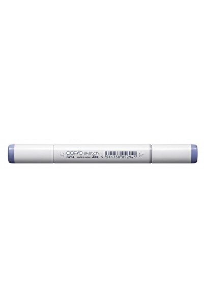 Copic Sketch Marker Pen Bv34