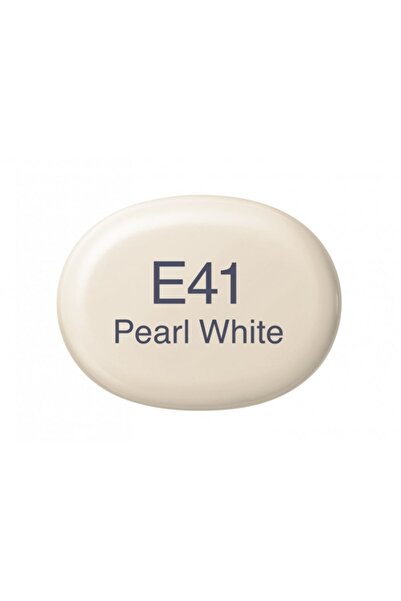 Copic Sketch Marker Pen E41