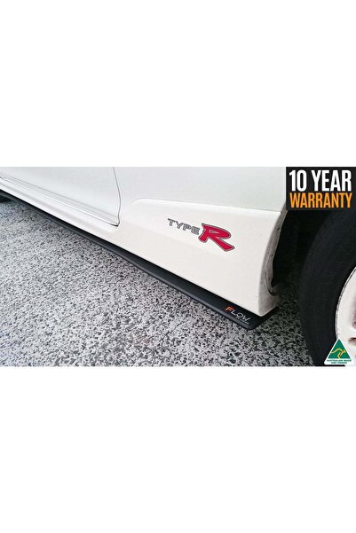 Oto Sticker Ep3 Honda Civic Type-r Sticker Seti