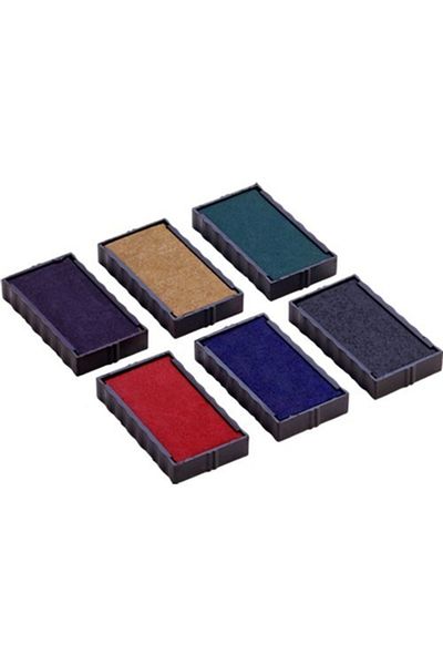 KASE Sırdaş Spare Felt Red 10 Pieces 911-10 Pieces-Pack