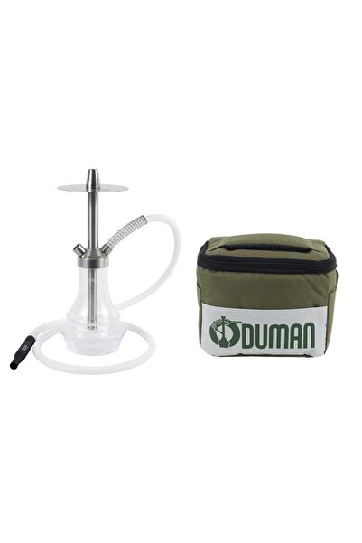 Oduman Gusto Xs Nargile Takımı