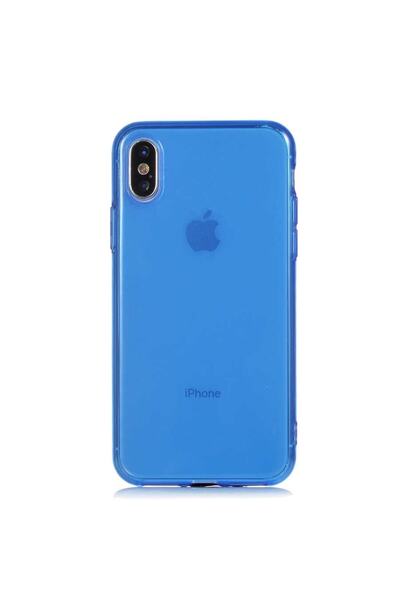 zore حافظة ابل ايفون اكس مون سيليكون