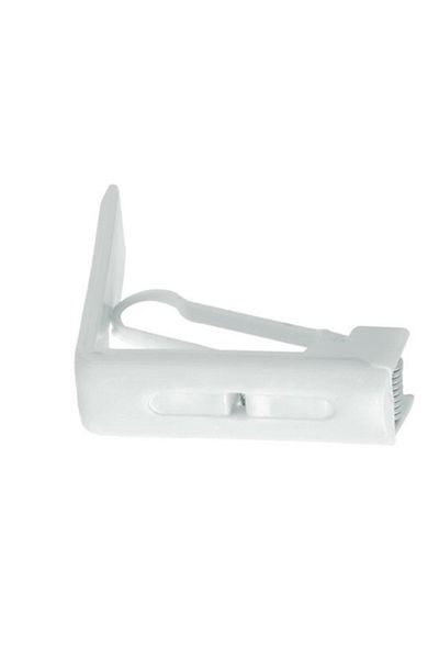 Naya Trendx Plastic Spring Table Cloth Latch Anti-Slip Holder 4 Pieces