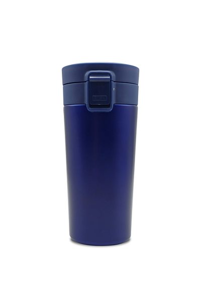 Tasarım Evi Double Layer Quality Steel 380 ml Thermos Cup Mug Vehicle Coffee Tea Thermos