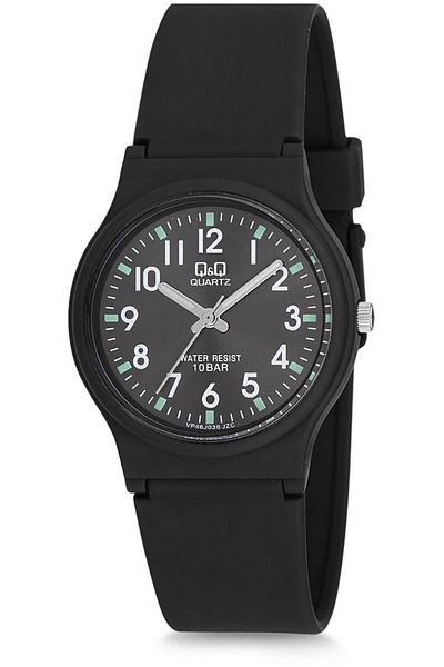 Q&Q Waterproof Children's Wristwatch Vp46