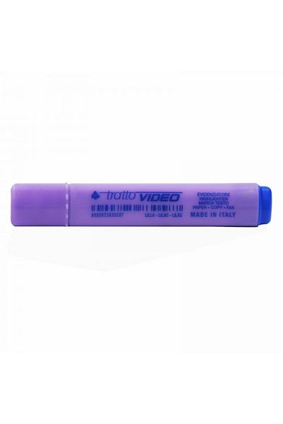 Bigpoint Tratto Highlighter Purple