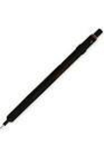 Bigpoint Rotring 0.7 Black 500 Versatile Pen