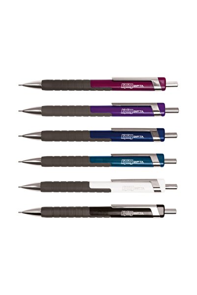 Gıpta Kıplıng Versatil Kalem 0.7 Neon Yeşil