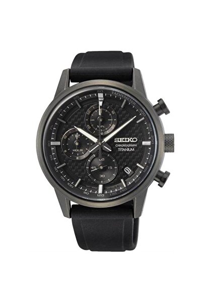 Seiko Ssb393p Erkek Kol Saati
