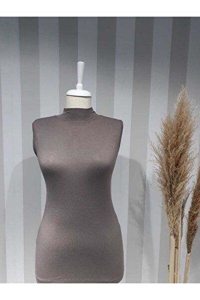 FATELLA Body cu mâneci trei sferturi Fisherman Zero Sleeve