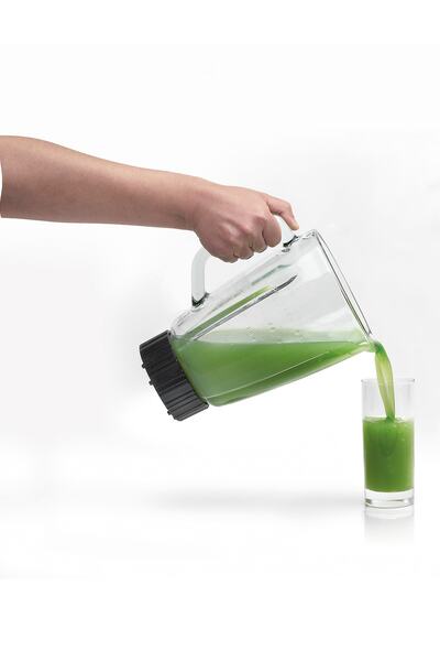 LAICA - Xpro Blender Buz Kırıcılı ( Vakumlanabilir Blender )