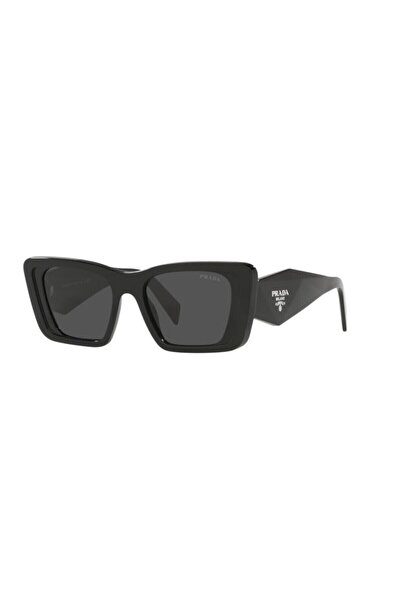 Prada Original Women's Sunglasses - 08Y 1Ab-5S0