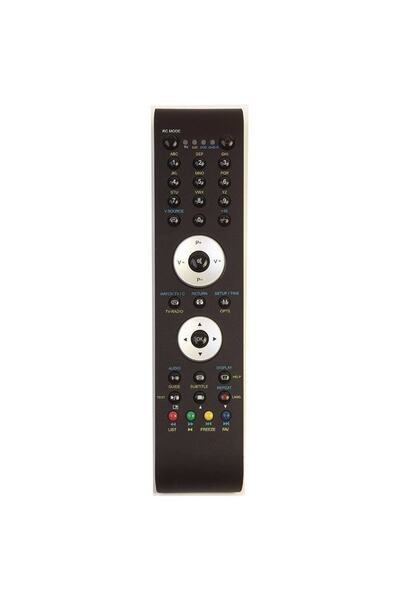 Vestel Rc1110 Lcd Led Tv Kumandası