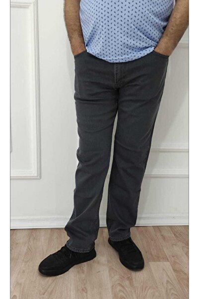 FATELLA Muške farmerke opuštenog kroja