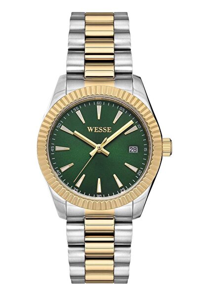 Wesse Wwl301908 Women's Wristwatch