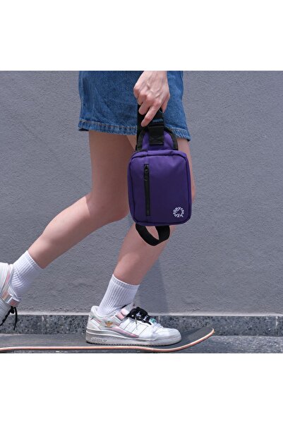 PEPPYTHINGS Capella Bel Çantası