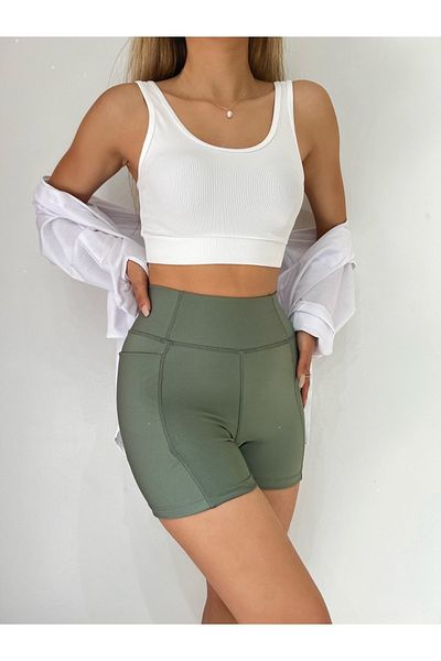 Winmoda34 Μαγιό βερμούδα