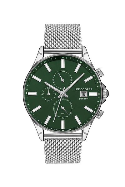 Lee Cooper Lc07538.370 Men's Wristwatch