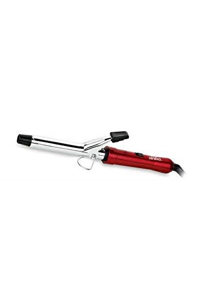 PRC Shd-7032 Model Sinbo Hair Curling Iron