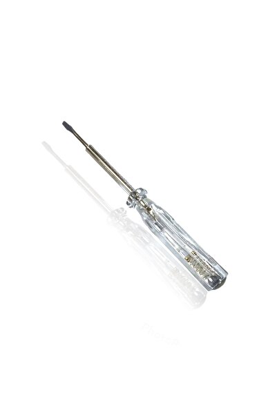 Tek-İş Kontrol Kalemi Küçük Boy (cep)