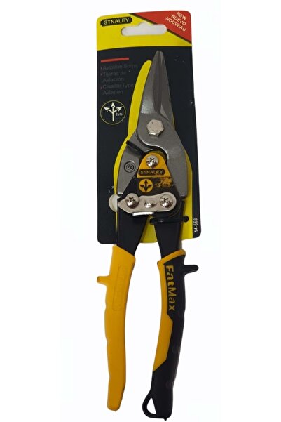 stnaley Teneke Makası