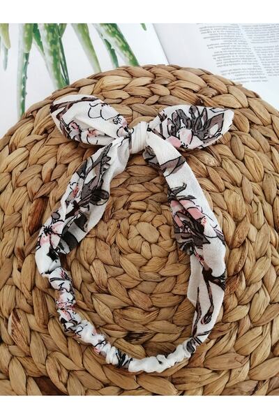 GÜLPEŞE Κορδόνι Φιόγκος Μαλλιά Φιόγκος Κούμπωμα Glpş-907