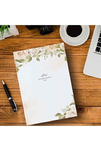 MuslimWalk Lemi – Allah Işini Güzel Yapanları Sever – Bullet Journal