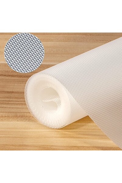 Generic Brand 10 metri transparent anti-alunecare - Husă pentru rafturi și se...