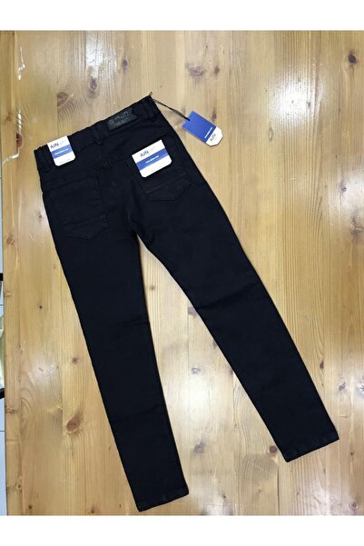 MODA Erkek Çocuk Kot Pantolon