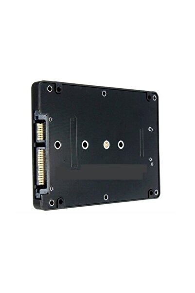 detaykablo M.2 Sata Ssd To Sata Dönüştürücü Adaptör (KASALI MODEL) (M.2 NVME ...