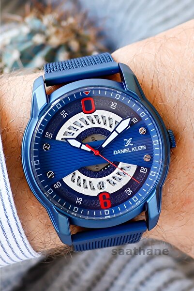 Daniel Klein MAN WATCH