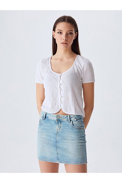 Ltb Rock - Blau - Mini