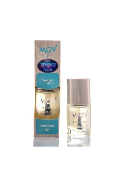 MOV Neon Parlatıcı Jel 12ml