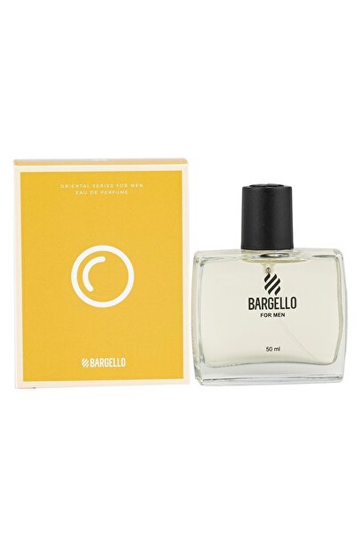 Bargello 523 Oriental Erkek Parfüm 50ml Edp