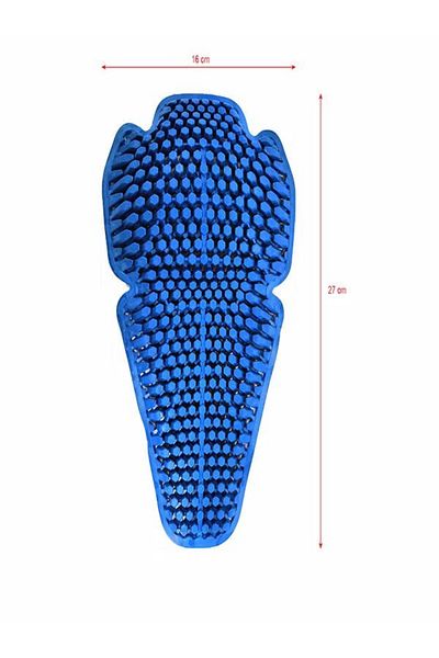Revit Seesmart Rv36k Universal Motorcycle Knee-elbow Protection