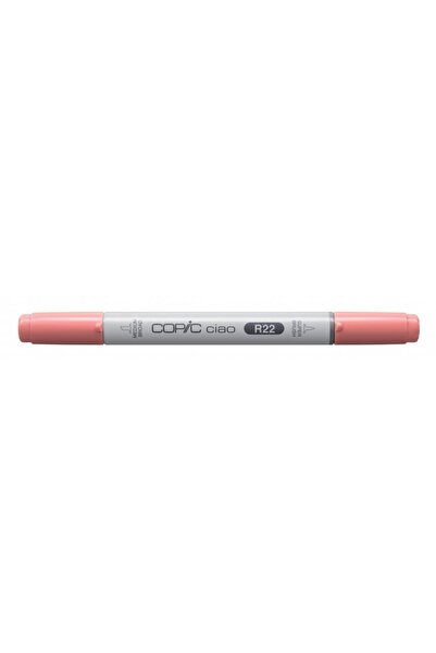 Copic Ciao Marker Pen R22