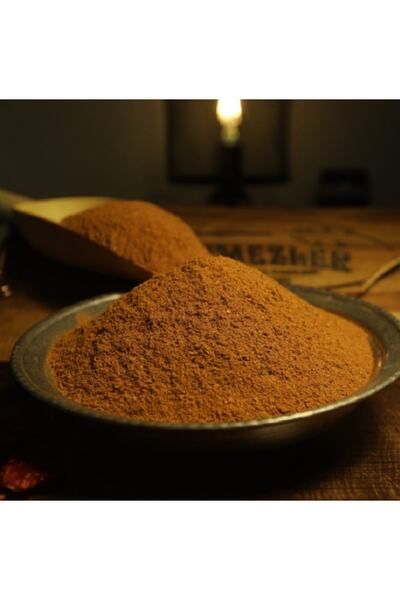 ikizler toptan Yedi Türlü Baharat 5 Kg