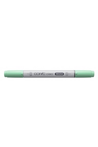 Copic Ciao Marker Pen Bg34