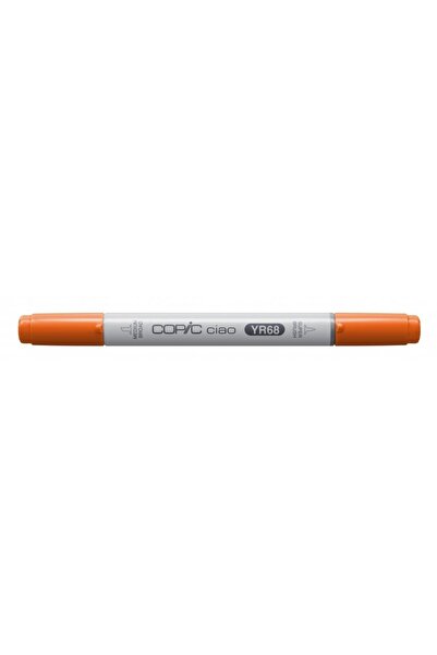 Copic Ciao Marker Pen Yr68