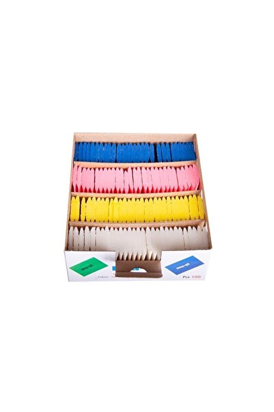 Bluemix Kumaş Çizgi Taşı Tüm Terzi Ve Dikiş Dikenlere Rahat Kullanım Ve Leke ...