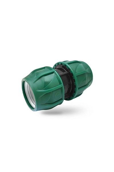 POELSAN Coupling Sleeve 63x63