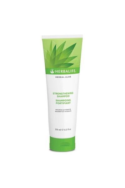 Herbalife Aloe Strengthening Shampoo 250ml Dytgo1808