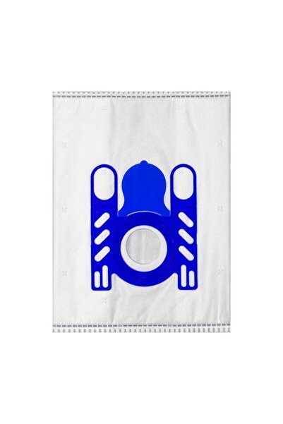 Arçelik S 6660 Y 3-слоен прахоуловител, 10 броя