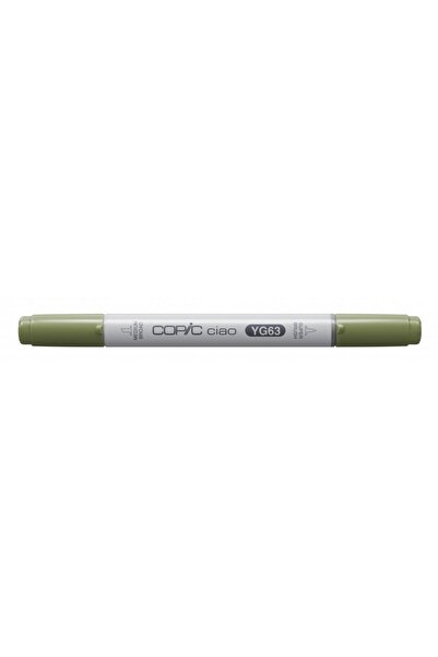 Copic Ciao Marker Pen Yg63