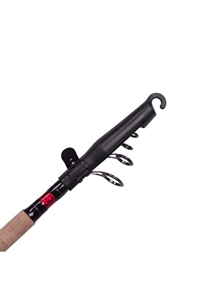 Albastar 3700 Tele Spin Olta Kamışı - 270 Cm