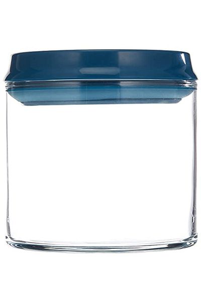 Paşabahçe Zest Click Lock Jar 700Cc, Leak Proof Locked Lid