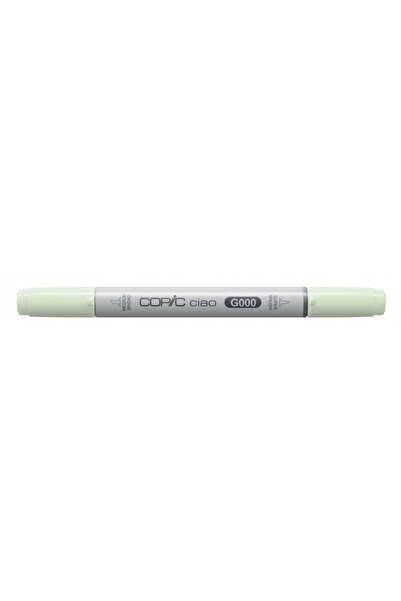 Copic Ciao Marker Pen G000