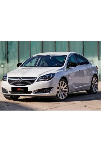 ŞüsCarOto Aksesuar Opel Insignia A 2008-2017 Batman Yarasa Ayna Kapağı Piano ...